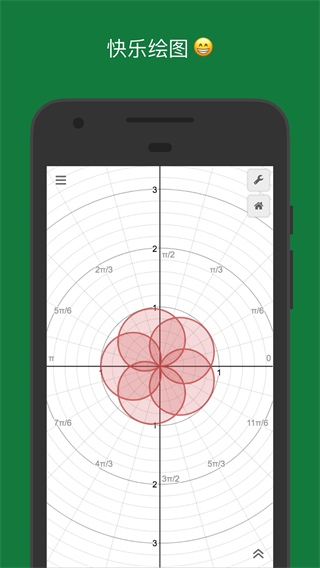 Desmos科学计算器