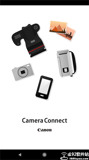 Camera Connect安卓版