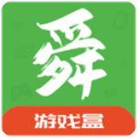 舜舜游戏盒正版
