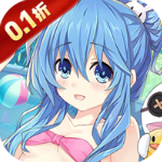 约战精灵再临0.1折版