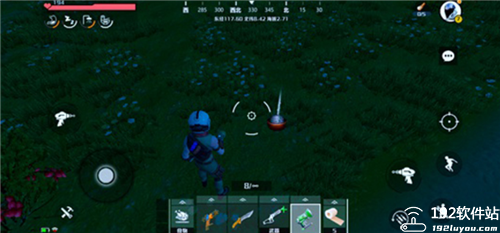 创造吧我们的星球新世界版