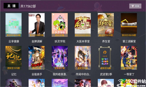 醉璃笙tv版