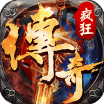 疯狂征战游戏