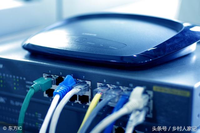 怪不得你家路由器网速慢，这个升速开关没打开，百兆宽带也成龟速