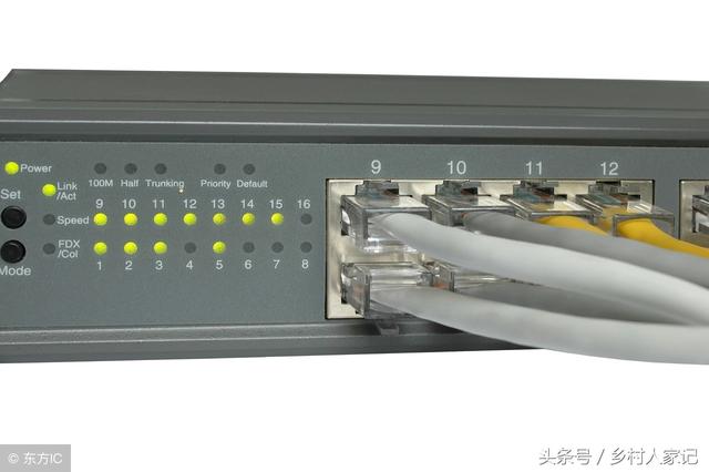 怪不得你家路由器网速慢，这个升速开关没打开，百兆宽带也成龟速